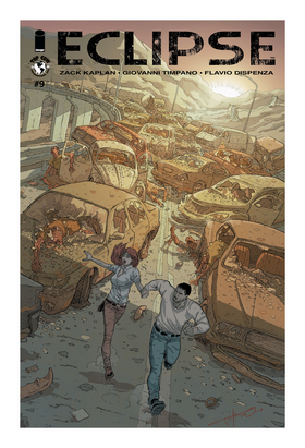 Read Eclipse  9 Page 2 in English