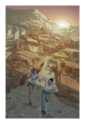 Read Eclipse  9 Page 3 in English