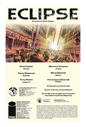 Read Eclipse  9 Page 4 in English