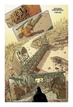Read Eclipse  9 Page 5 in English