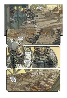 Read Eclipse  9 Page 6 in English