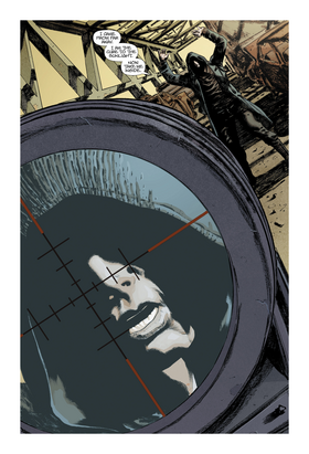 Read Eclipse  9 Page 7 in English