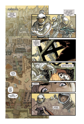 Read Eclipse  9 Page 8 in English
