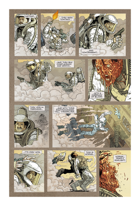 Read Eclipse  9 Page 9 in English