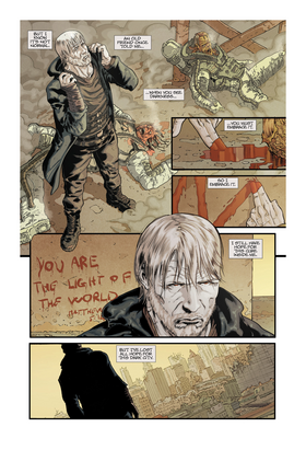 Read Eclipse  9 Page 10 in English