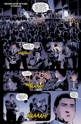 Read Eclipse  4 Page 2 in English