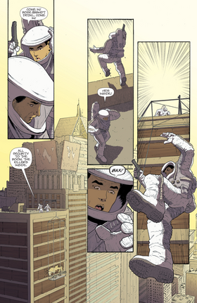 Read Eclipse  4 Page 3 in English