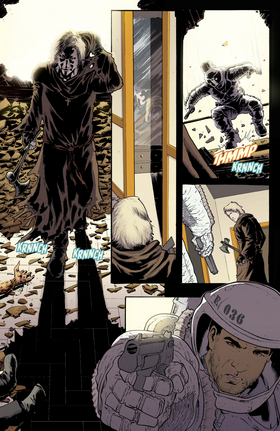 Read Eclipse  4 Page 4 in English