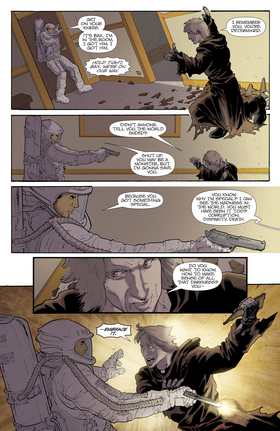 Read Eclipse  4 Page 6 in English