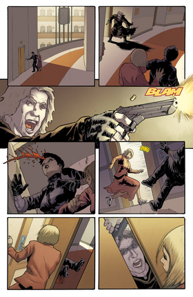 Read Eclipse  4 Page 7 in English
