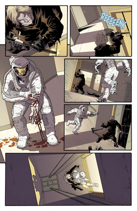 Read Eclipse  4 Page 8 in English