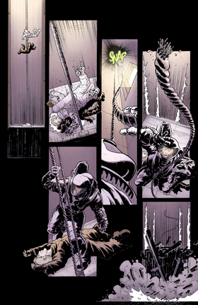 Read Eclipse  4 Page 9 in English