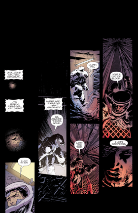Read Eclipse  4 Page 10 in English