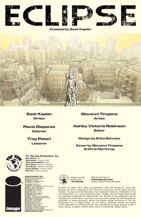 Read Eclipse  5 Page 2 in English