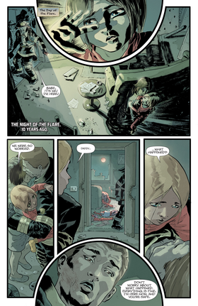 Read Eclipse  5 Page 4 in English