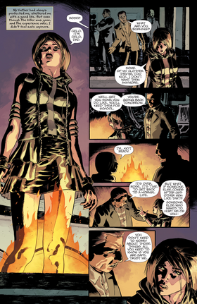 Read Eclipse  5 Page 5 in English