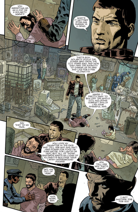Read Eclipse  5 Page 9 in English