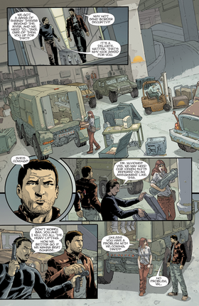 Read Eclipse  5 Page 10 in English