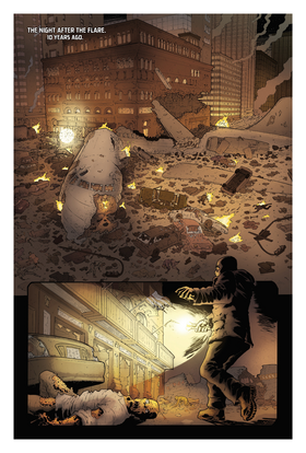 Read Eclipse  3 Page 3 in English
