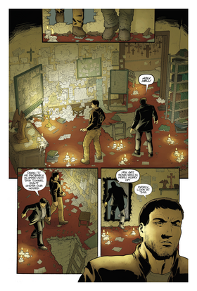 Read Eclipse  3 Page 6 in English