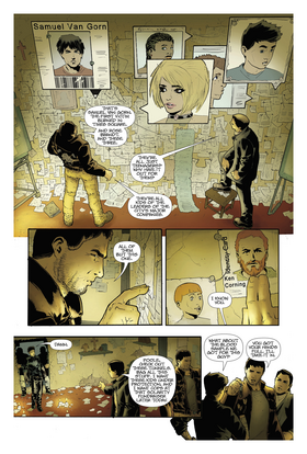 Read Eclipse  3 Page 7 in English