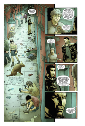 Read Eclipse  3 Page 10 in English