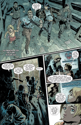 Read Eclipse  6 Page 2 in English