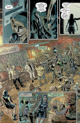 Read Eclipse  6 Page 3 in English