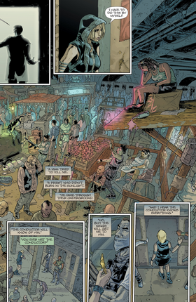 Read Eclipse  6 Page 4 in English
