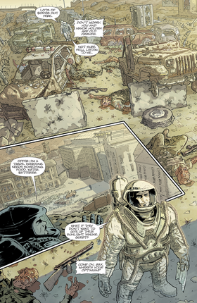 Read Eclipse  6 Page 6 in English