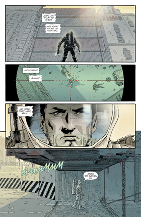 Read Eclipse  6 Page 7 in English