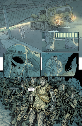 Read Eclipse  6 Page 8 in English