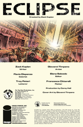 Read Eclipse  11 Page 2 in English