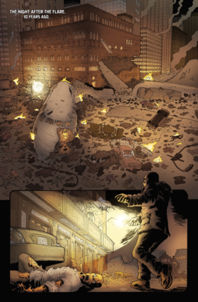 Read Eclipse  3 Page 3 in English