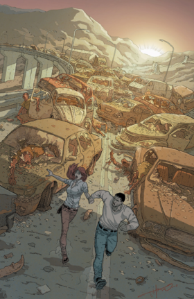 Read Eclipse  9 Page 3 in English