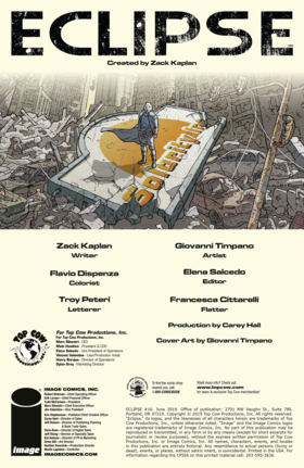 Read Eclipse  16 Page 2 in English