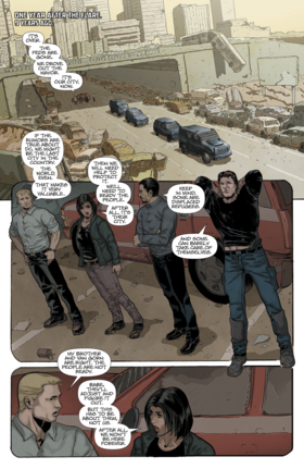 Read Eclipse  15 Page 3 in English