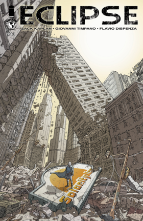 Read Eclipse  13 Page 1 in English