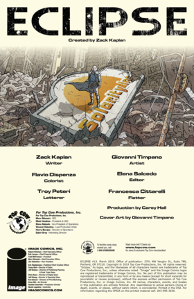 Read Eclipse  13 Page 2 in English