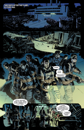 Read Eclipse  13 Page 3 in English