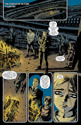 Read Eclipse  8 Page 3 in English