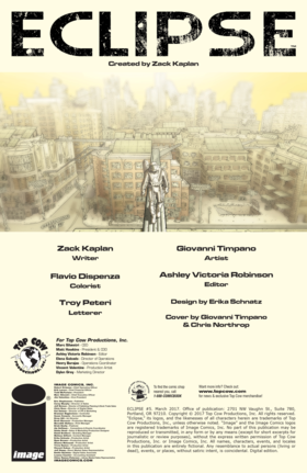 Read Eclipse  5 Page 2 in English