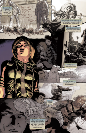Read Eclipse  5 Page 3 in English