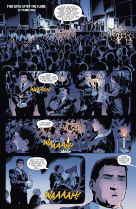 Read Eclipse  4 Page 2 in English