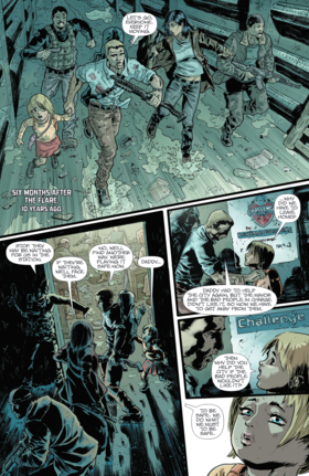 Read Eclipse  6 Page 2 in English