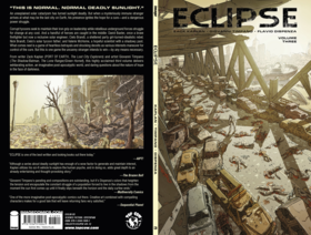 Read Eclipse  10003 Page 1 in English
