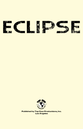 Read Eclipse  10002 Page 3 in English