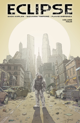 Read Eclipse  10004 Page 1 in English