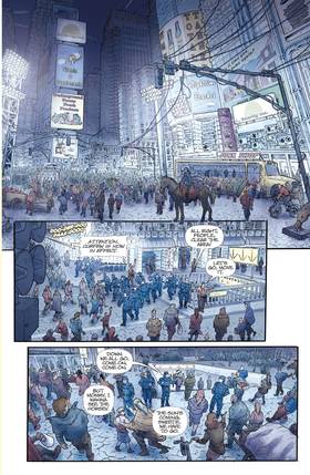 Read Eclipse  10001 Page 6 in English