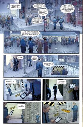 Read Eclipse  10001 Page 7 in English